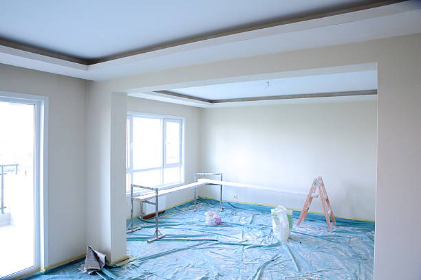 Best Interior Painting  in Hewlett Harbor, NY